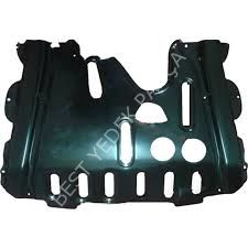 OE 8200527247-YAKIT RAMPA MUHAFAZASI F9Q CLIO II