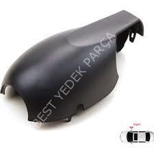 OEM 8200634548-SAĞ DİKİZ AYNASI BAKALİTİ CLIO II