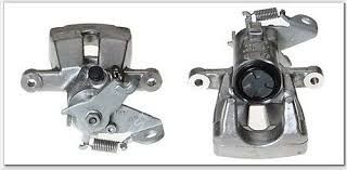 OEM 7701060077-SOL ARKA KALIPER MEGANE II