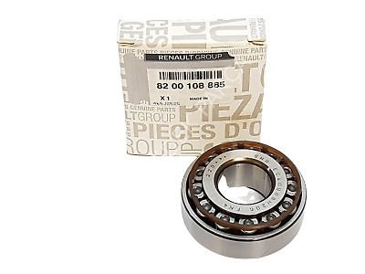 OEM 8200108885-KAM.MİL RULMANI 25X59X20 JR5