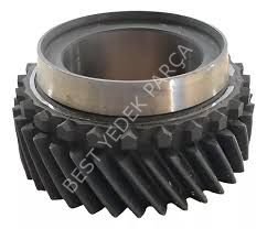 OEM 7701715364-4.VİTES DİŞLİSİ JC5-JR5