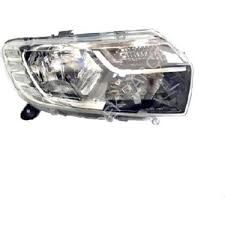 OE 260103529R-SAĞ FAR SANDERO II