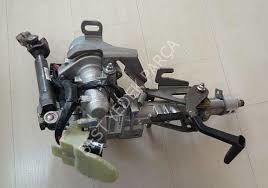 OE 488108643R-DİREKSIYON KOLONU ELEKTRIKLİ