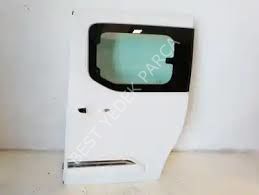 ABS KAPAK-PENCERE-ARKA SOL L2