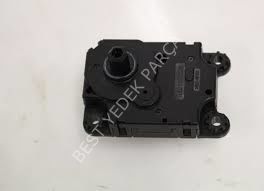 OE 277322711R-KALORİFER KLAPE MOTORU CLIO IV-CAPTUR