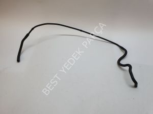 OE 223212044R-TURBO VAKUM HORTUMU MASTER III