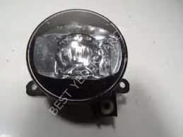 OE 261509314R-SAĞ SİS FARI TALISMAN