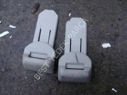 ARKA CAM PERDE KLİPSİ MGN III