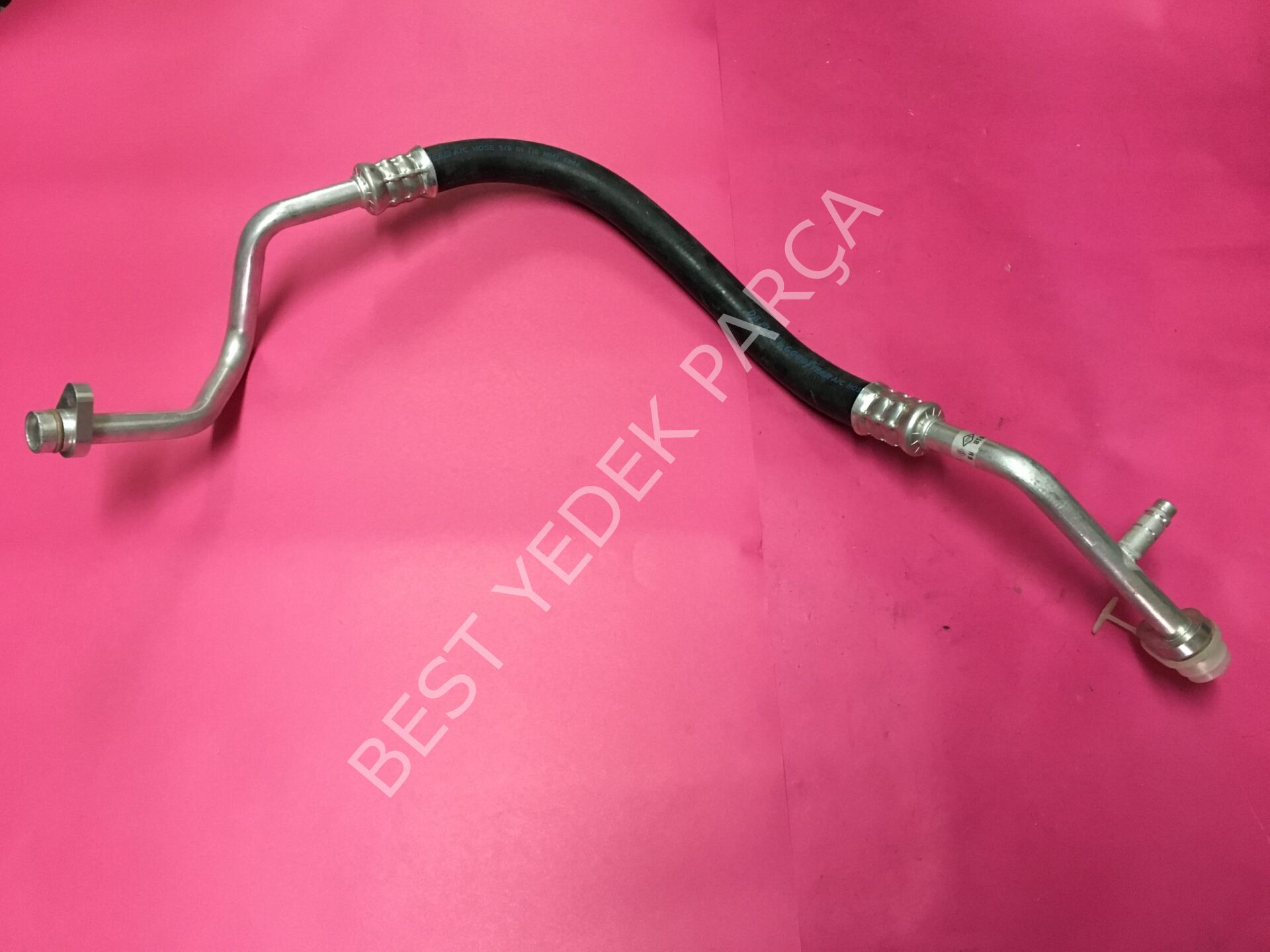 OEM 924540018R-KLİMA KOMPRESÖRÜ HORTUMU MEGANE III