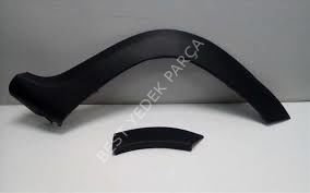 OEM 822353470R-SOL ARKA CAMURLUK DİREK BANDI