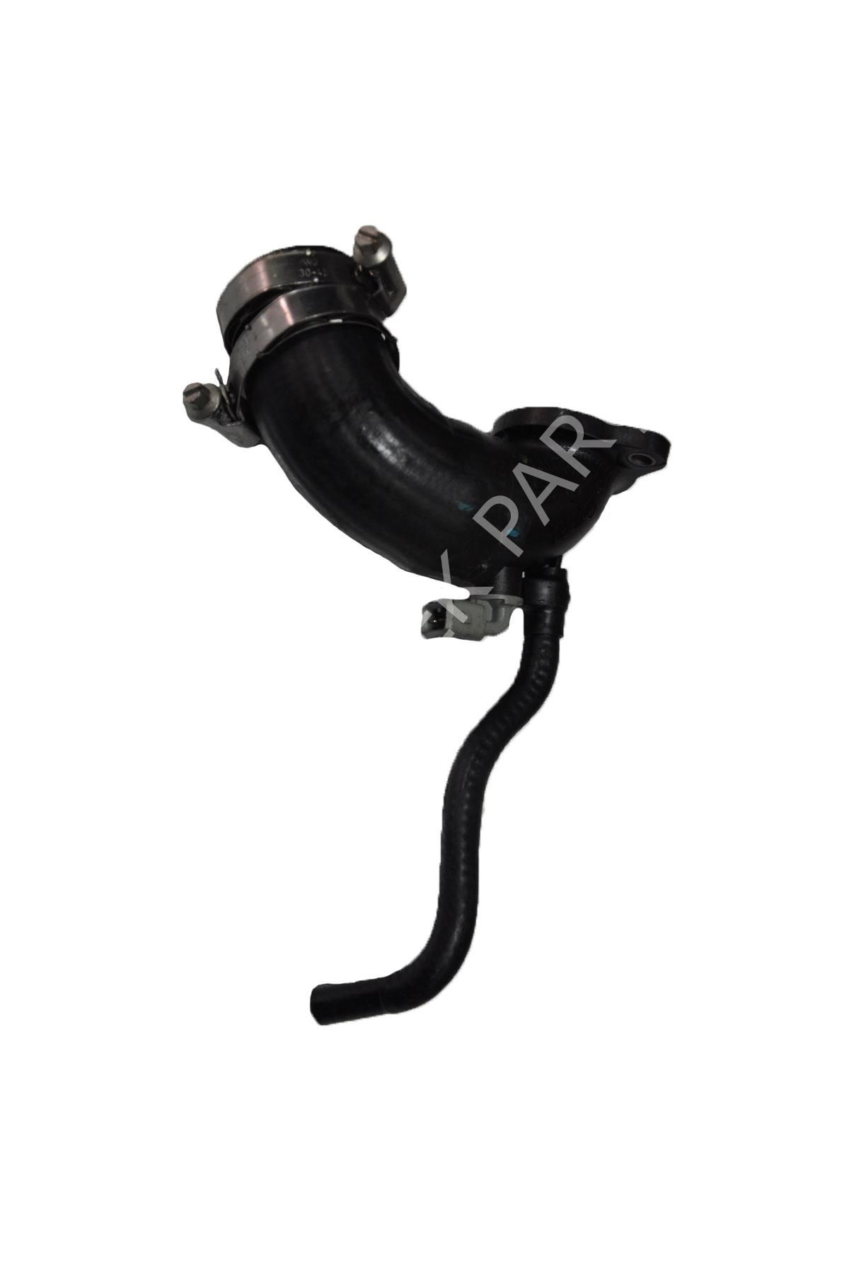 OE 8200715610-HAVA FİLTRE BORUSU K9K