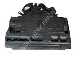 YAĞMUR KAPTÖR MUHAFAZASI TRAFIC III