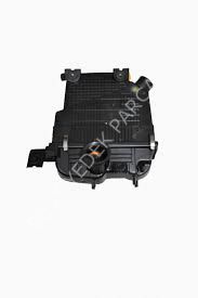 OE 8201076708-HAVA FILTRESI KARTUSU KANGOO I