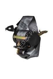 OEM 7700422304-SOL ÖN EMNIYET KEMERI SAFRANE