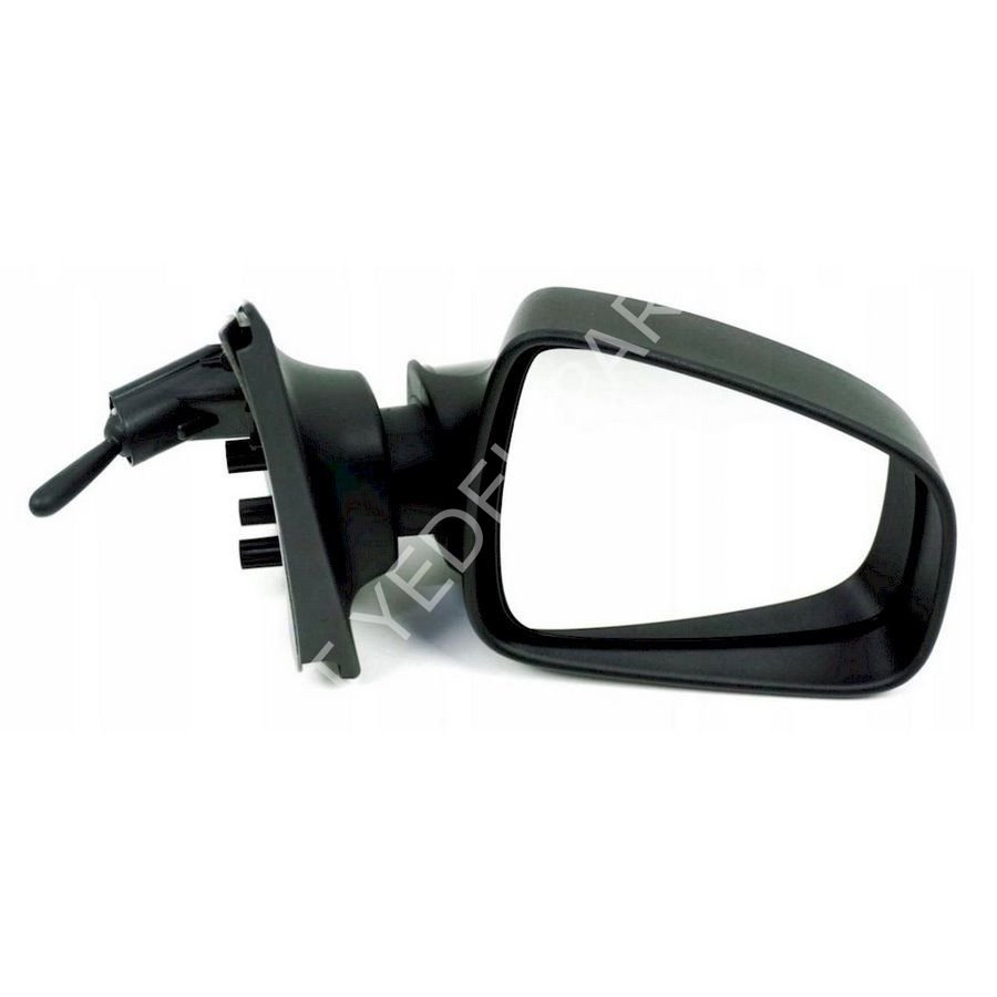 OEM 963017220R-SAG DIKIZ AYNASI MANUEL SANDERO II