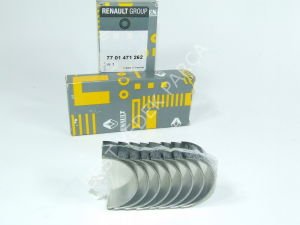 OE 7701471262-KOL YATAK F4P-F5R SANDERO II