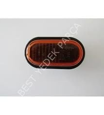 OEM 7700806228-ÇAM.SINYAL BAKALIT TWINGO I