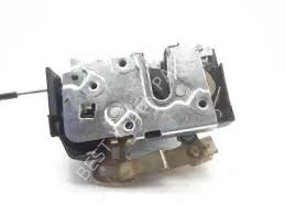 OEM 7700434602-SOL ARKA KAPI KILIDI MEGANE