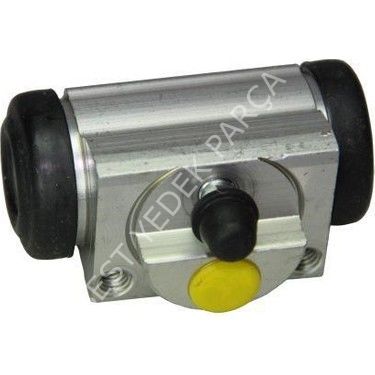OE 7701208355-ARKA FREN SİLİNDİRİ CLIO III