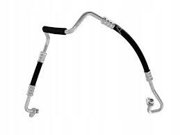 KLİMA KOMPRESÖRÜ HORTUMU FLUENCE-MEGANE III