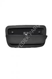 OEM 685111618R-TORPİDO ÜST EŞYA GÖZÜ LOGAN II