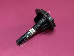 OEM 7703041034-STEPNE SIKIŞTIRMA SOMUNU SANDERO II