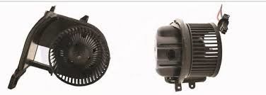 OE 7701206871-KALORİFER MOTORU LB24 CLIO II