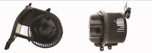 OE 7701206871-KALORİFER MOTORU LB24 CLIO II