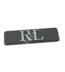 OEM 7700823974-MONOGRAM RL R19