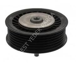 OE 8200663046-ALTERNATÖR GERGİSİ K9K TWINGO II