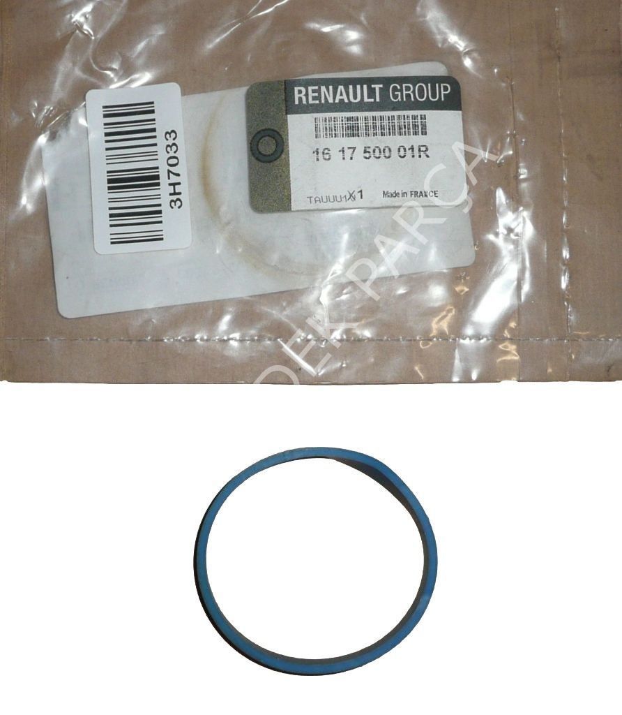 OE 161750001R-KELEBEK KUTUSU CONTASI H5F KANGOO II