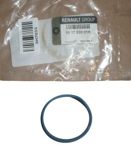 OE 161750001R-KELEBEK KUTUSU CONTASI H5F KANGOO II