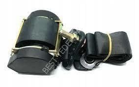 OEM 8200550024-SOL ARKA EMNIYET KEMERI KANGOO I