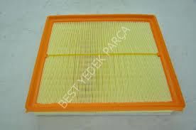 OEM 165464556R-HAVA FİLTRESİ TRAFIC II