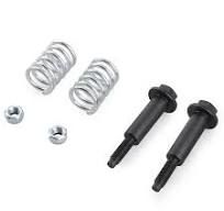 Egsoz Borusu Bağlantı Civatası Saplaması