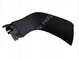 BAGAJ KAPAĞI SOL YAN KAPLAMA MEGANE III