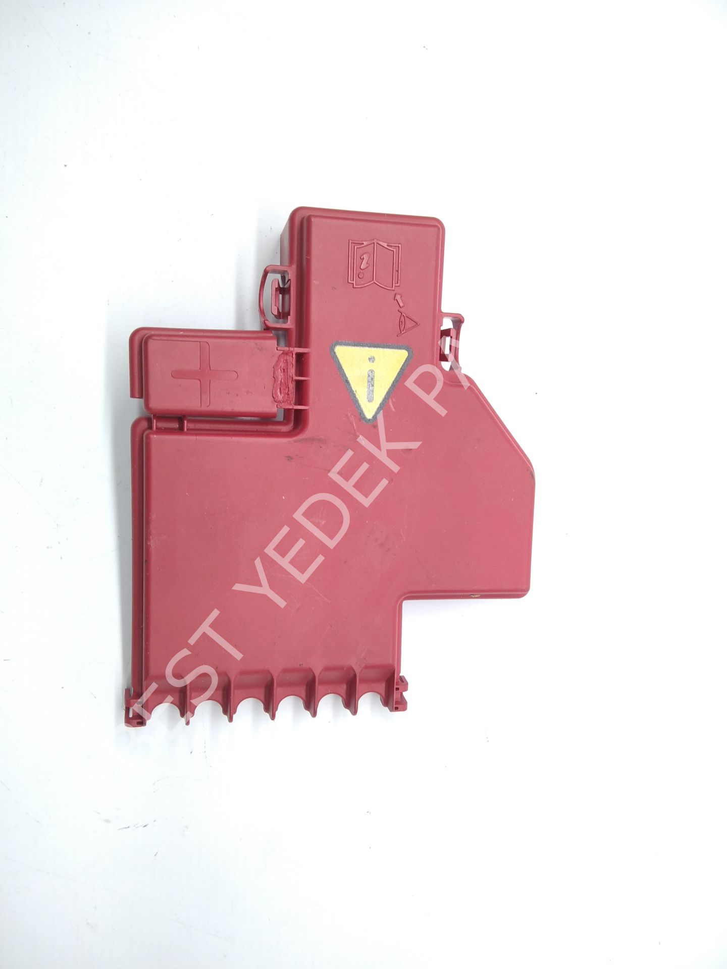 OE 243453588R-AKÜ KUTUP BAŞI KAPAK ZOE