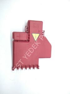 OE 243453588R-AKÜ KUTUP BAŞI KAPAK ZOE