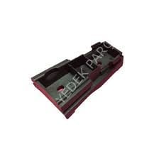 OEM 8200162353-SAĞ DIŞ KAPL.AGRAFI MEGANE II