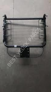 OEM 873512756R-SOL ÖN KOLTUK MİNDER İSKELETİ