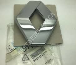 ARKA AMBLEM TRAFIC III