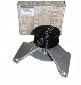 OEM 119231672R-ALTERNATÖR GERGİ RULMANI CAPTUR 1.2 13=> CLIO IV-MEGANE III 1.2TCE 12=>