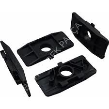 OEM 7700412158-ÇAMURLUK BAĞL.PARÇASI CLIO II