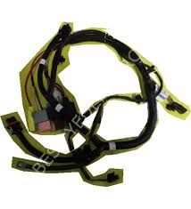 OEM 8200651899-SİS FAR TESİSATI TRAFIC II