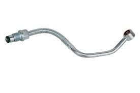 TURBO YAÐLAMA BORUSU K9K KANGOO-CAPTUR-CLIO-MEGANE-THALIA-LOGAN-LODGY