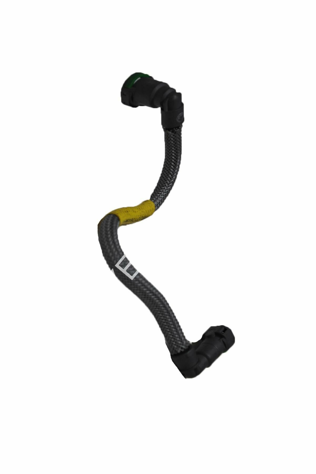 OE 8201064584-EGZOZ ENJEKTÖR HORTUMU LATITUDE