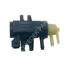 OE 149567084R-TURBO REGÜLATÖR ELEKTROVANASI K9K FLUENCE