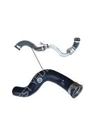 TURBO YAÐLAMA GERÝ DÖNÜÞ BORUSU TRF III 1.6 DCÝ