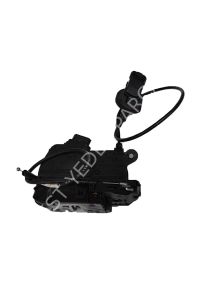 OE 825002104R-SAĞ ARKA KAPI KİLİDİ CLIO IV