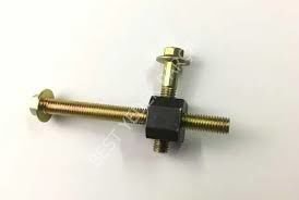 KLİMA KOMPRESÖRÜ BAĞLANTI SABİTLEME CİVATASI